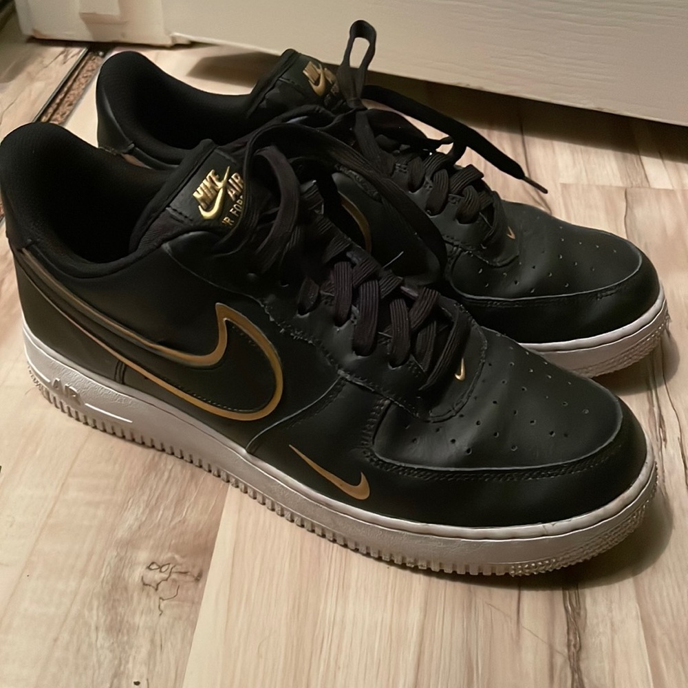 Air Force 1’s